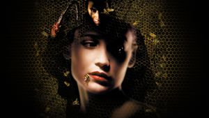Candyman: Farewell to the Flesh's poster