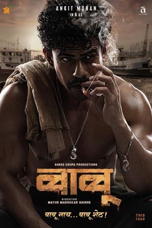 Babu's poster
