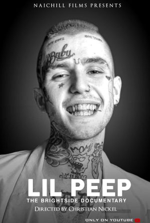 Lil Peep - The Brightside Documentary's poster