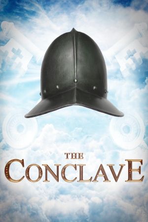 The Conclave's poster
