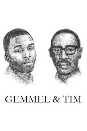 Gemmel & Tim's poster