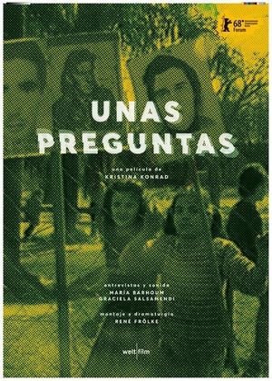 One or Two Questions's poster