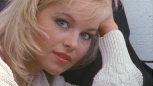 Playboy Video Centerfold: Pamela Anderson's poster