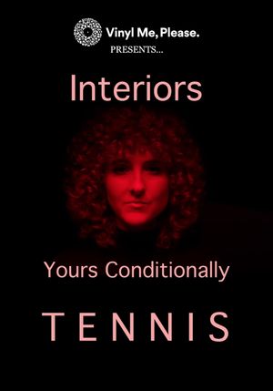 Interiors's poster