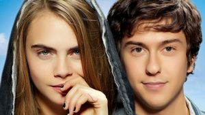 Paper Towns's poster