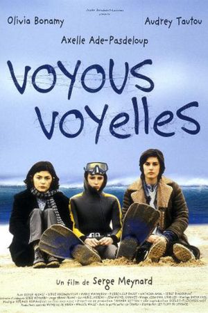 Pretty Devils's poster