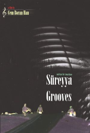 Sureyya Grooves's poster