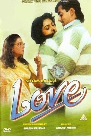 Love's poster