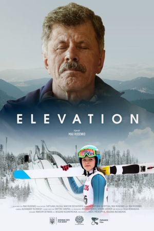 Elevation's poster