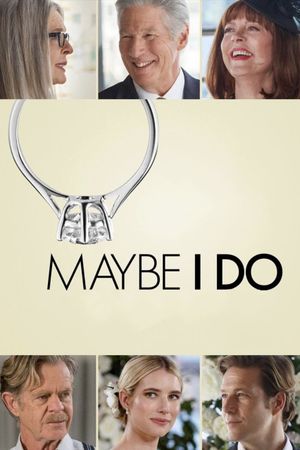 Maybe I Do's poster