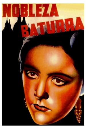 Nobleza baturra's poster