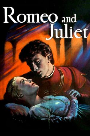 Romeo and Juliet's poster