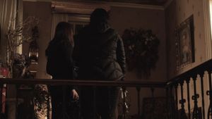 Surrounded by Spirits's poster