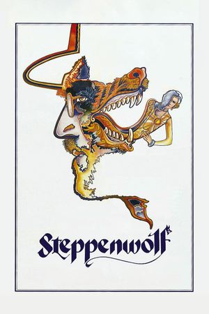Steppenwolf's poster