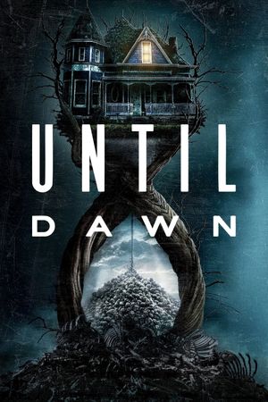 Until Dawn's poster
