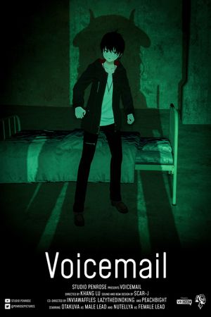 Voicemail's poster