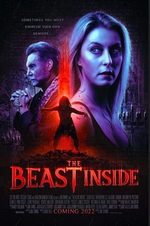 The Beast Inside's poster