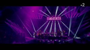 Taratata l'histoire's poster