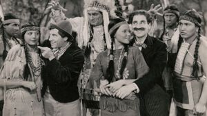 Go West's poster