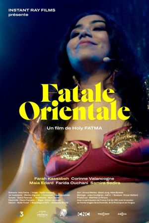 Fatale Orientale's poster