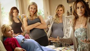 What to Expect When You're Expecting's poster
