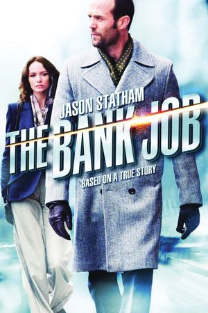 The Bank Job's poster