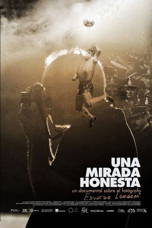 Una Mirada honesta's poster image