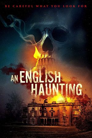 An English Haunting's poster