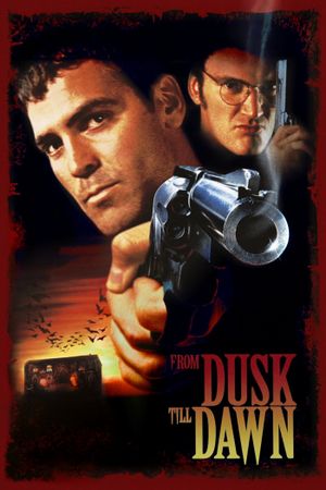From Dusk Till Dawn's poster