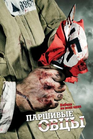 Black Sheep's poster