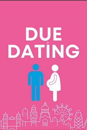 Due Dating's poster