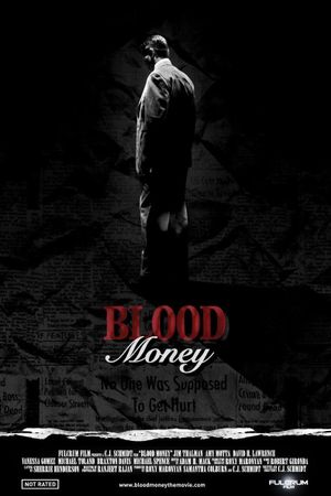 Blood Money's poster