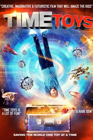 Time Toys's poster