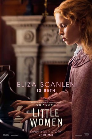 Little Women's poster