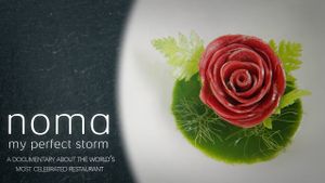 Noma: My Perfect Storm's poster