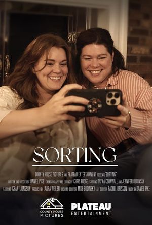 Sorting's poster image