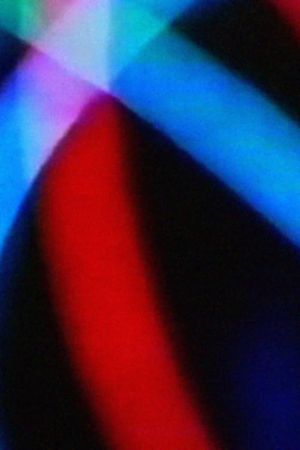 A Neon Crescent's poster