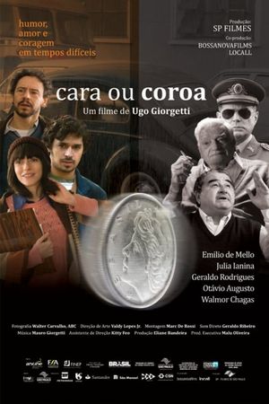 Cara ou Coroa's poster image