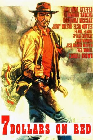 Seven Dollars to Kill's poster