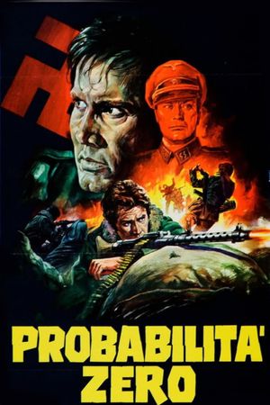 Probabilità zero's poster