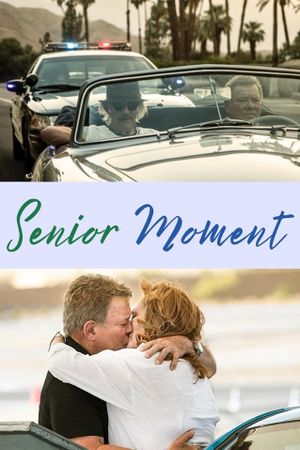 Senior Moment's poster