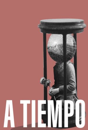 A tiempo's poster