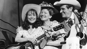 Coal Miner's Daughter's poster