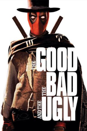 The Good, the Bad and the Ugly's poster