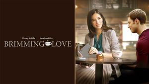 Brimming with Love's poster