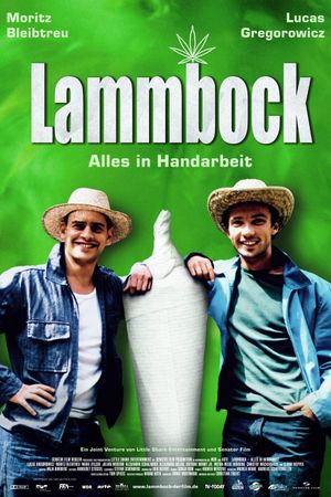 Lammbock's poster