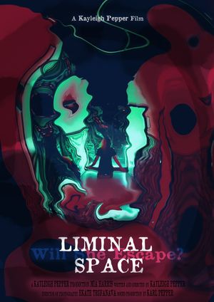 Liminal Space's poster