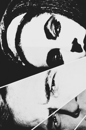 Reflections in a Golden Eye's poster