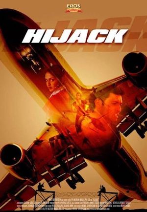 Hijack's poster