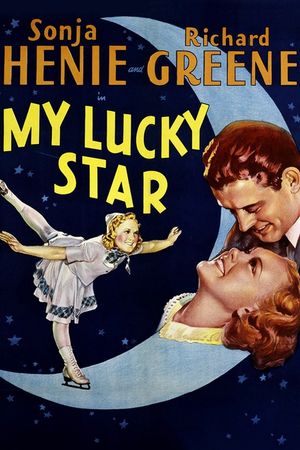 My Lucky Star's poster image